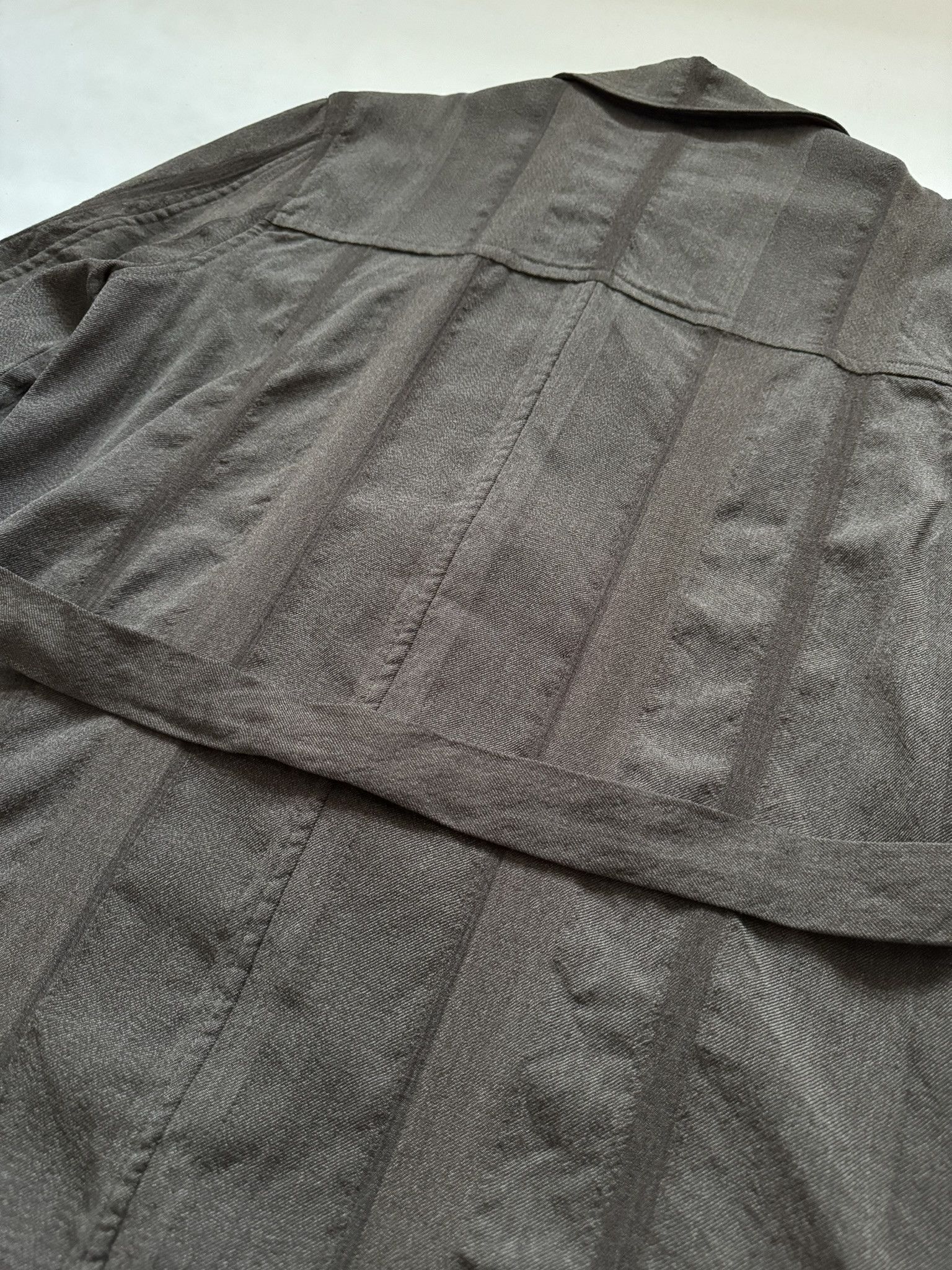 Undercover AW97 Wool Coat Size US M / EU 48-50 / 2 - 6 Thumbnail