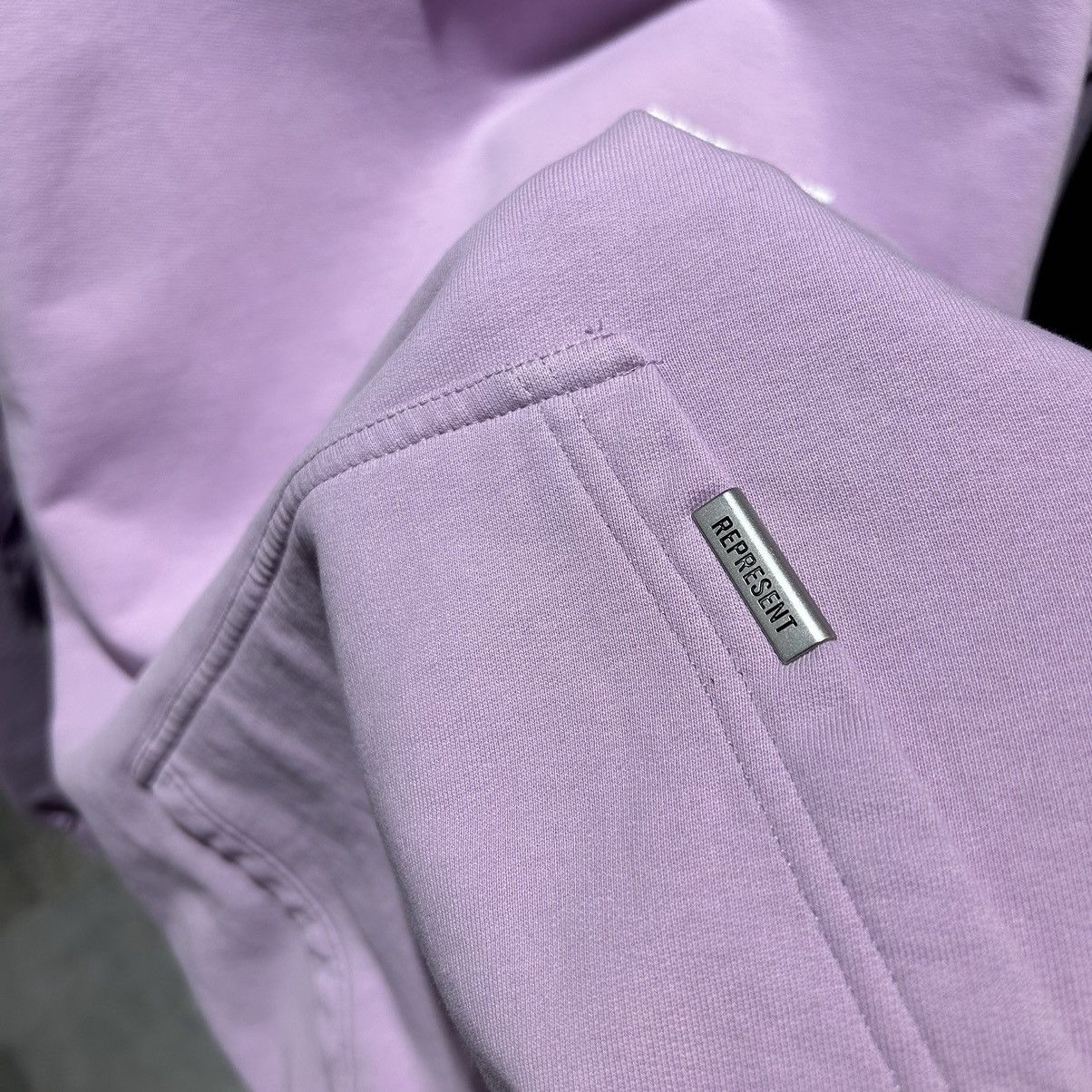 Represent Clo. Represent Owners Club Hoodie Size US L / EU 52-54 / 3 - 3 Thumbnail