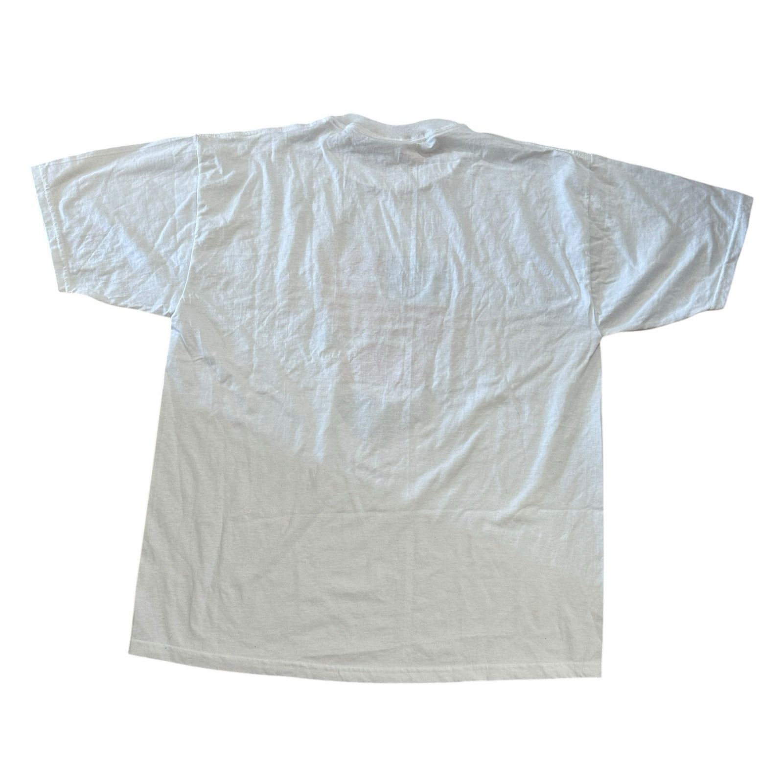Jerzees Jerzees x Pepsi Vintage USA American Flag and Pepsi Logo XL Size US XL / EU 56 / 4 - 3 Thumbnail