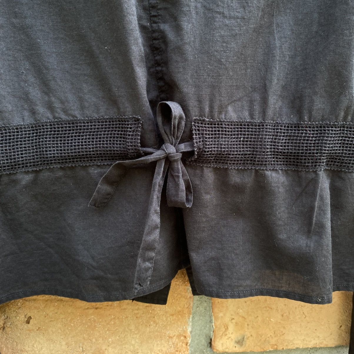 Hiroko Koshino Homme Trunk Hiroko Hoshino Size XS / US 0-2 / IT 36-38 - 13 Thumbnail