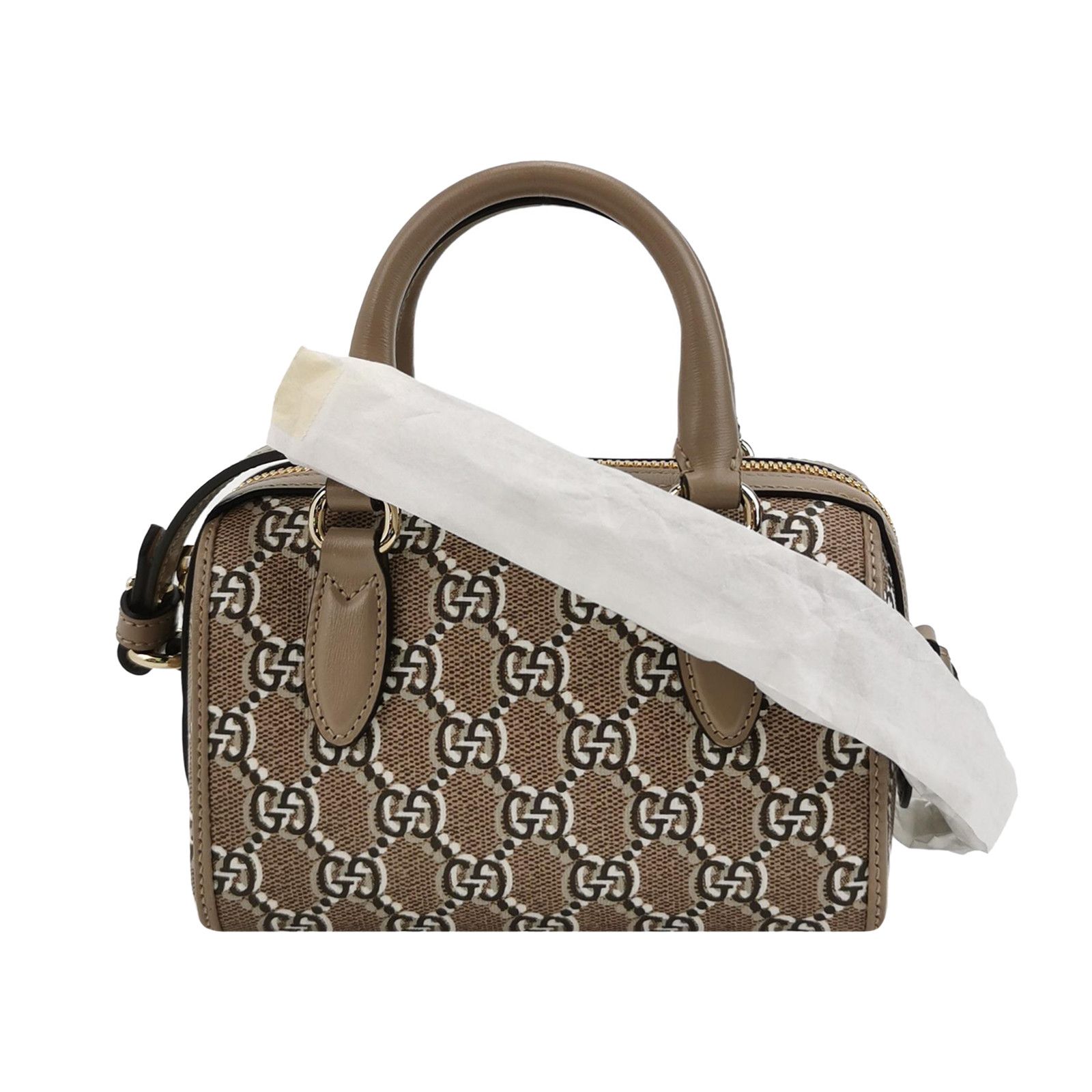 Gucci Gucci Women os Shoulder Bags Size ONE SIZE - 1 Thumbnail