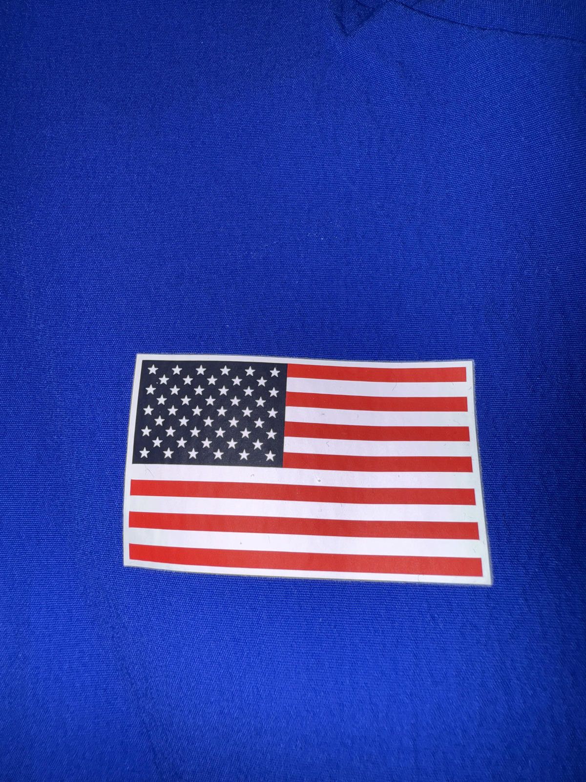 Nike Nike Women’s Pro Elite Olympic Team USA Team Issued Track Jacket Sample Size XS / US 0-2 / IT 36-38 - 4 Thumbnail