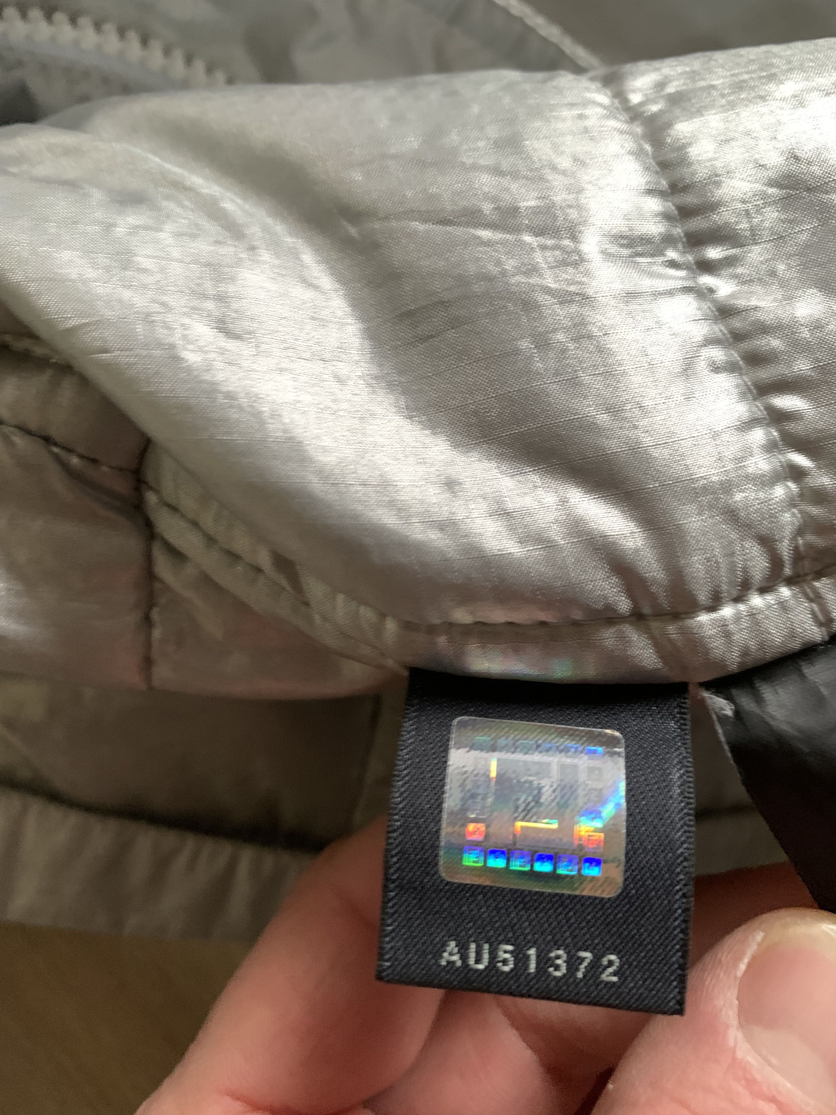Fendi Fendi Women's Vintage Ski Jumpsuit Overall Size 27" / US 4 / IT 40 - 13 Thumbnail