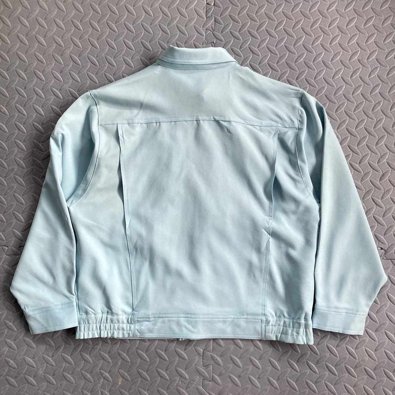Kansai Yamamoto Kansai Uniform – 90’s Work Blouson Jacket Size US S / EU 44-46 / 1 - 2 Thumbnail