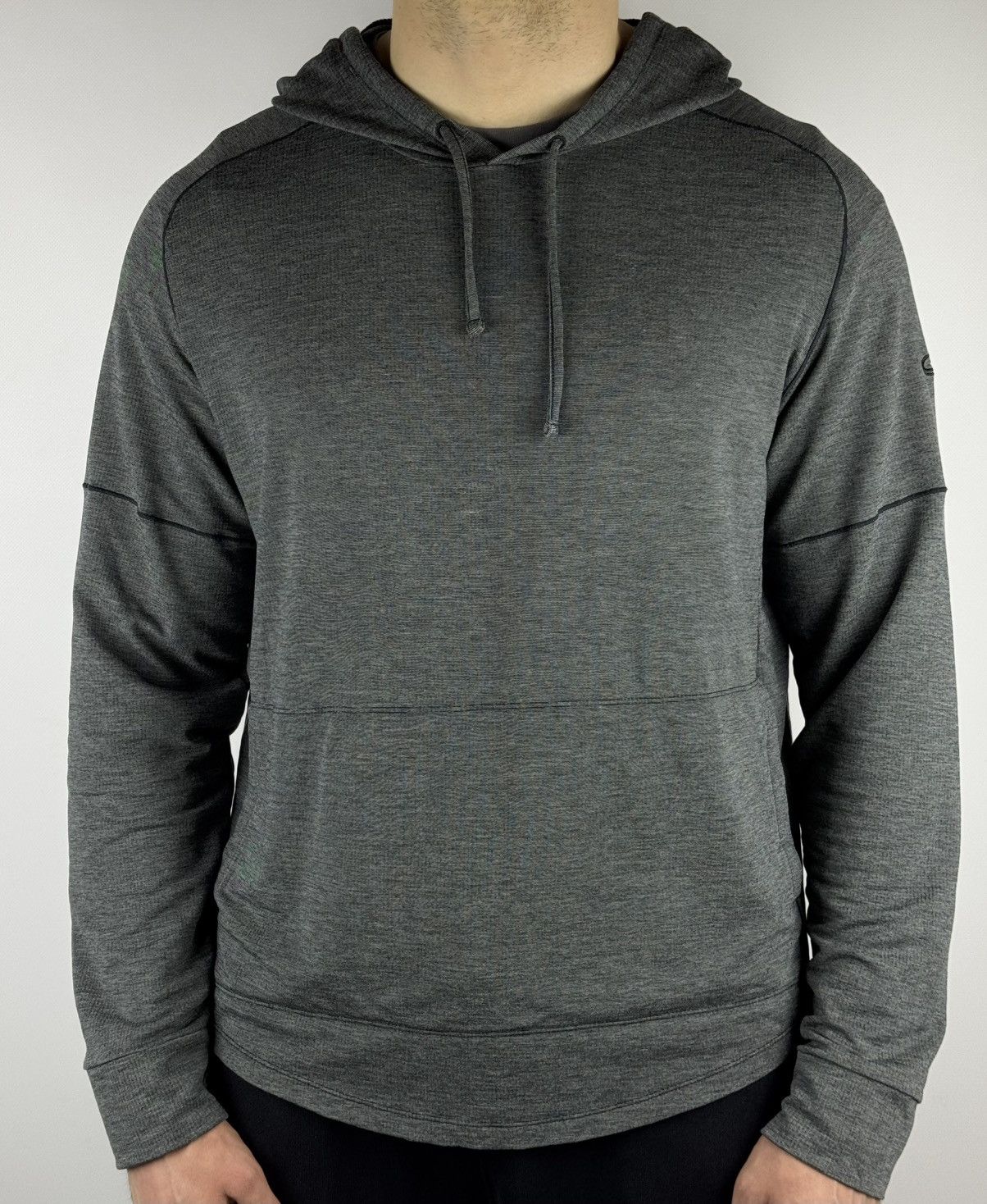 Icebreaker Icebreaker Cool Lite Hoodie Size XL Merino Wool Size US XL / EU 56 / 4 - 2 Thumbnail