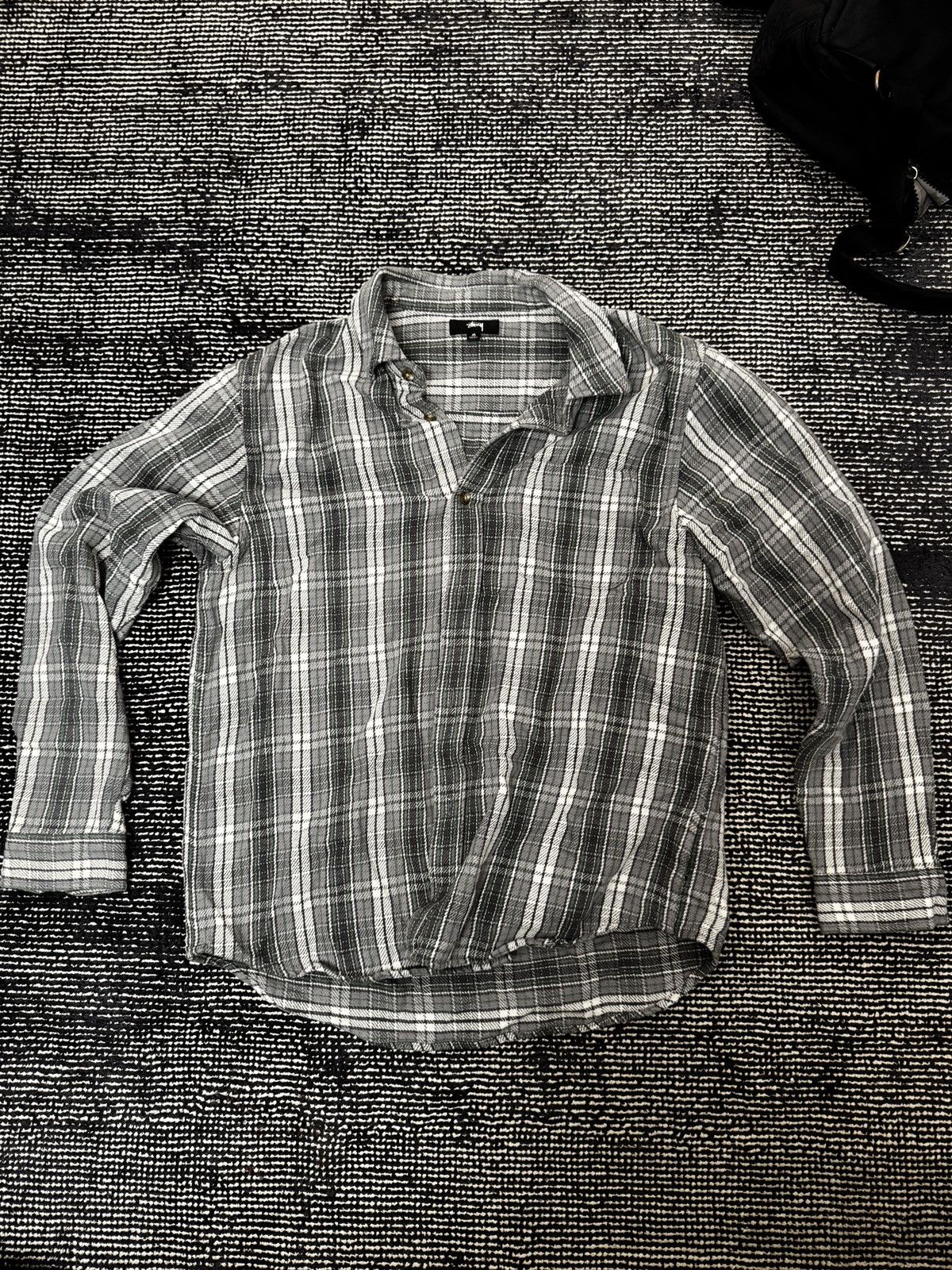 Stussy Stussy Button Up Size US M / EU 48-50 / 2 - 1 Thumbnail
