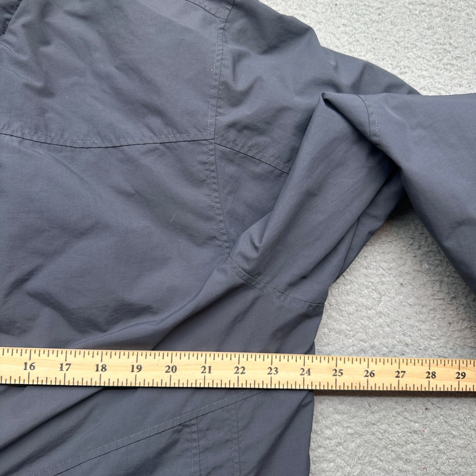 L.L. Bean LL Bean 0BCY9 Jacket System Shell The Weather Channel Large Size US L / EU 52-54 / 3 - 5 Thumbnail