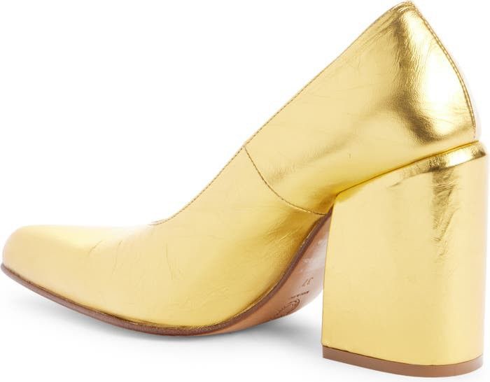 Dries Van Noten Dries Heels Size US 9 / IT 39 - 8 Thumbnail