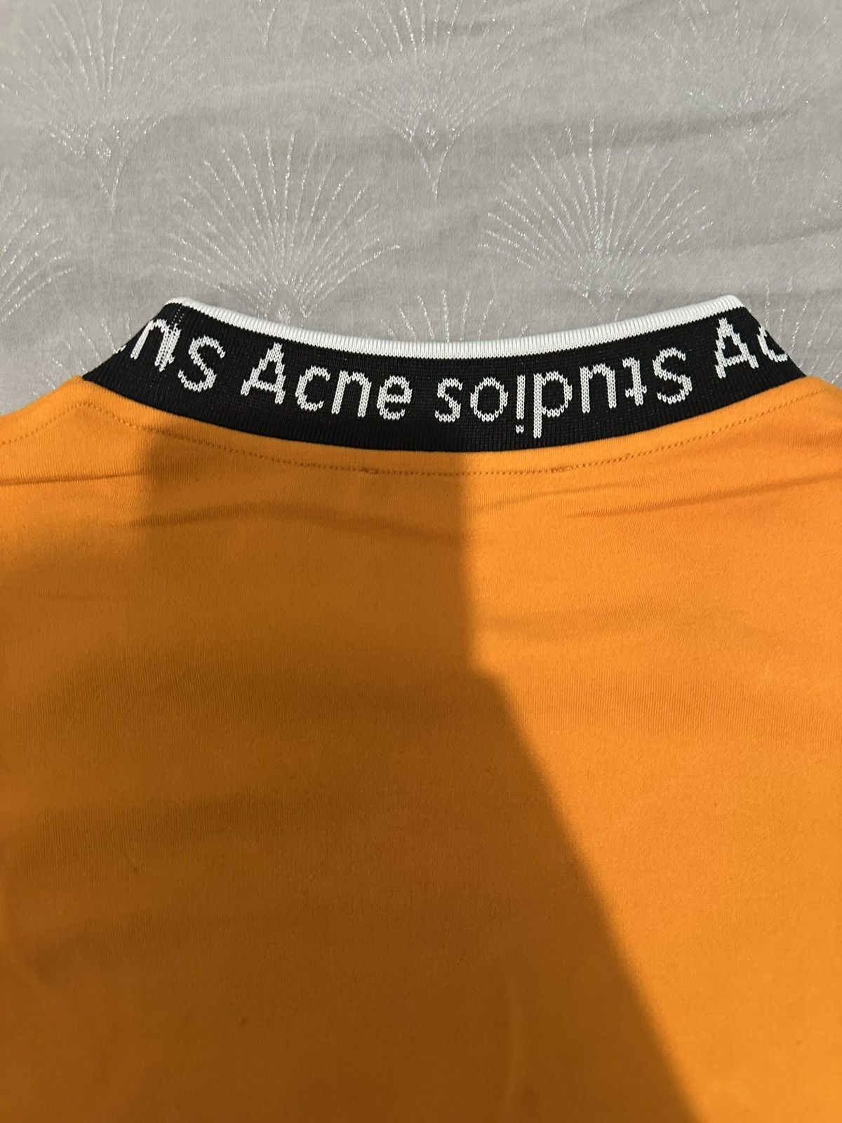 Acne Studios T-shirt Acne Studios Size US XL / EU 56 / 4 - 4 Thumbnail