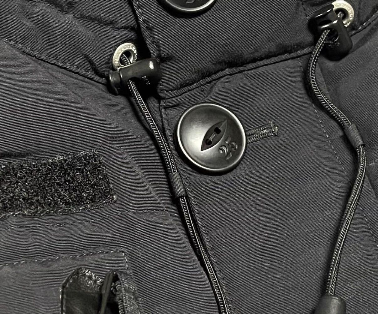 NBDN Nobrandedon NEIGHBORHOOD x Marmot M-65 Down Jacket J16 Size US S / EU 44-46 / 1 - 3 Thumbnail