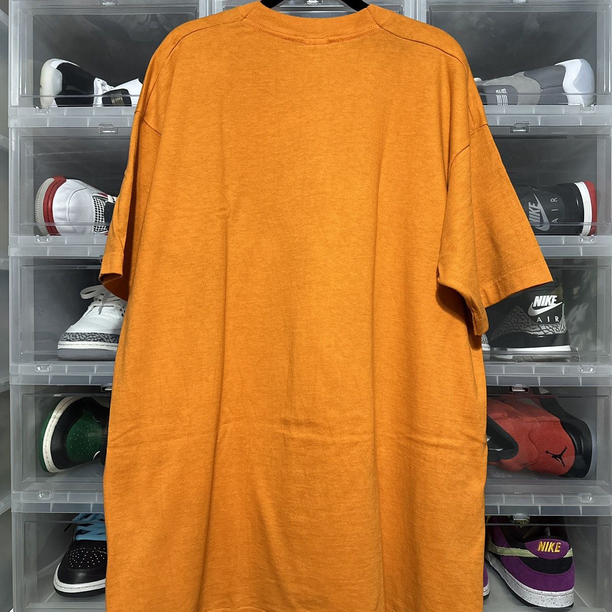 Rap Tees Vintage 90s Selena Quintanilla Memorial Graphic Tee XL Size US XL / EU 56 / 4 - 2 Thumbnail