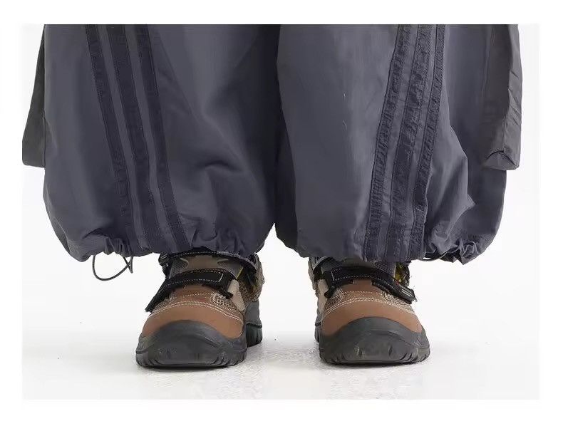 Other Outdoor Streetwear Baggy Loose Sweatpants Trousers Size US 35 - 6 Thumbnail