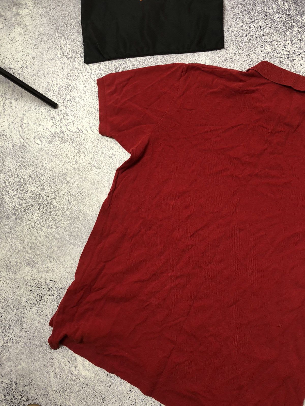 Vintage Vintage polo Ralph Lauren size Xl casual y2k rare Japan ykk Size US XL / EU 56 / 4 - 8 Thumbnail