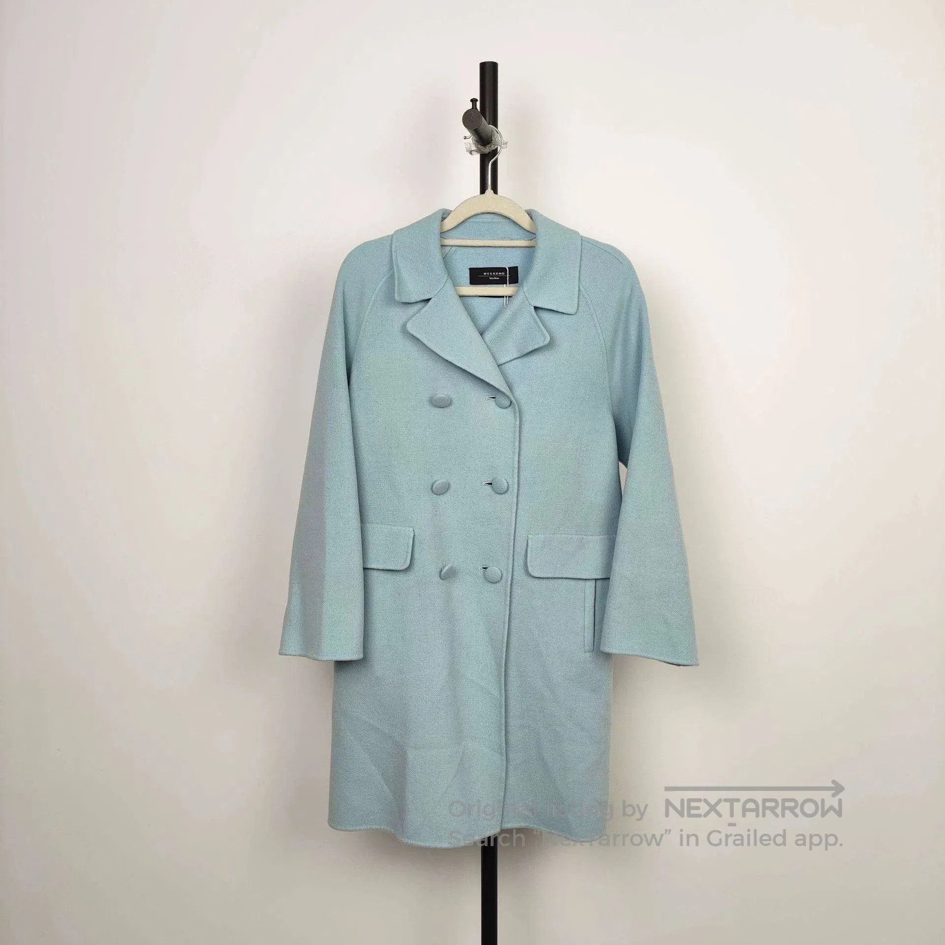 Other MaxMara Weekend Wool Double. Size US S / EU 44-46 / 1 - 1 Thumbnail