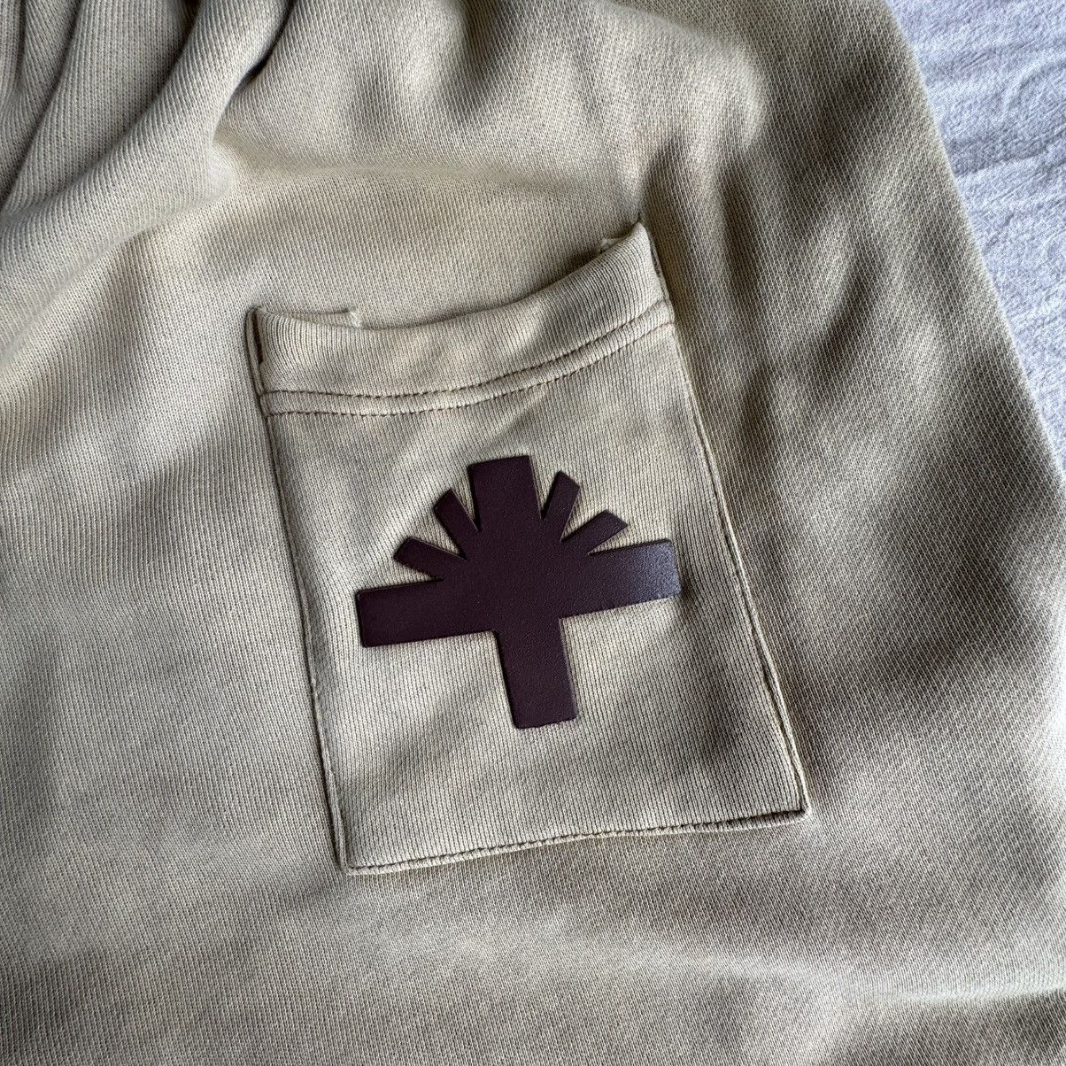 Vertabrae Vertabrae C-2 Sweatpants Size US 40 / EU 56 - 6 Thumbnail
