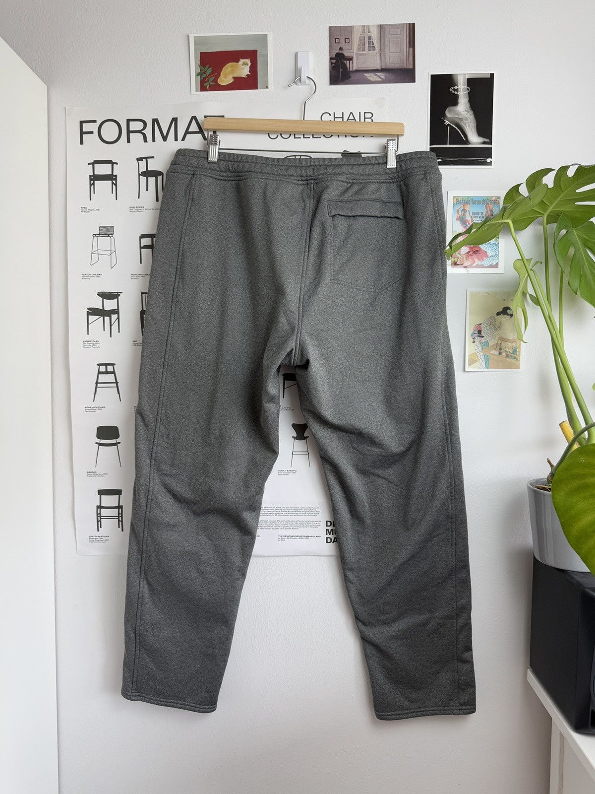Designer × L.L. Bean L.L. Bean baggy sweatpants XXL gorpcore outdoor trekking y2k Size US 38 / EU 54 - 2 Thumbnail