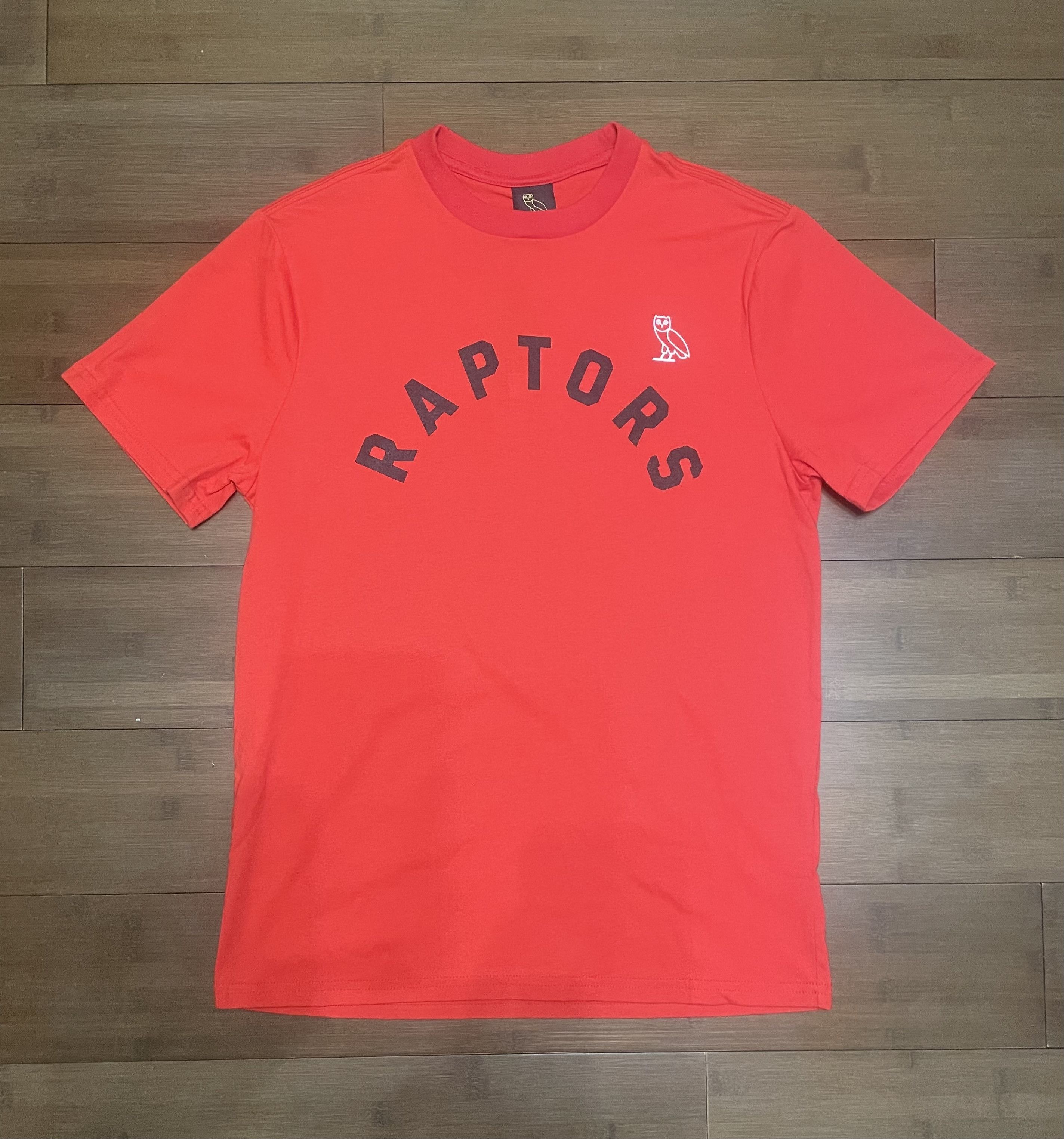 OVO Toronto Raptors T Shirt online