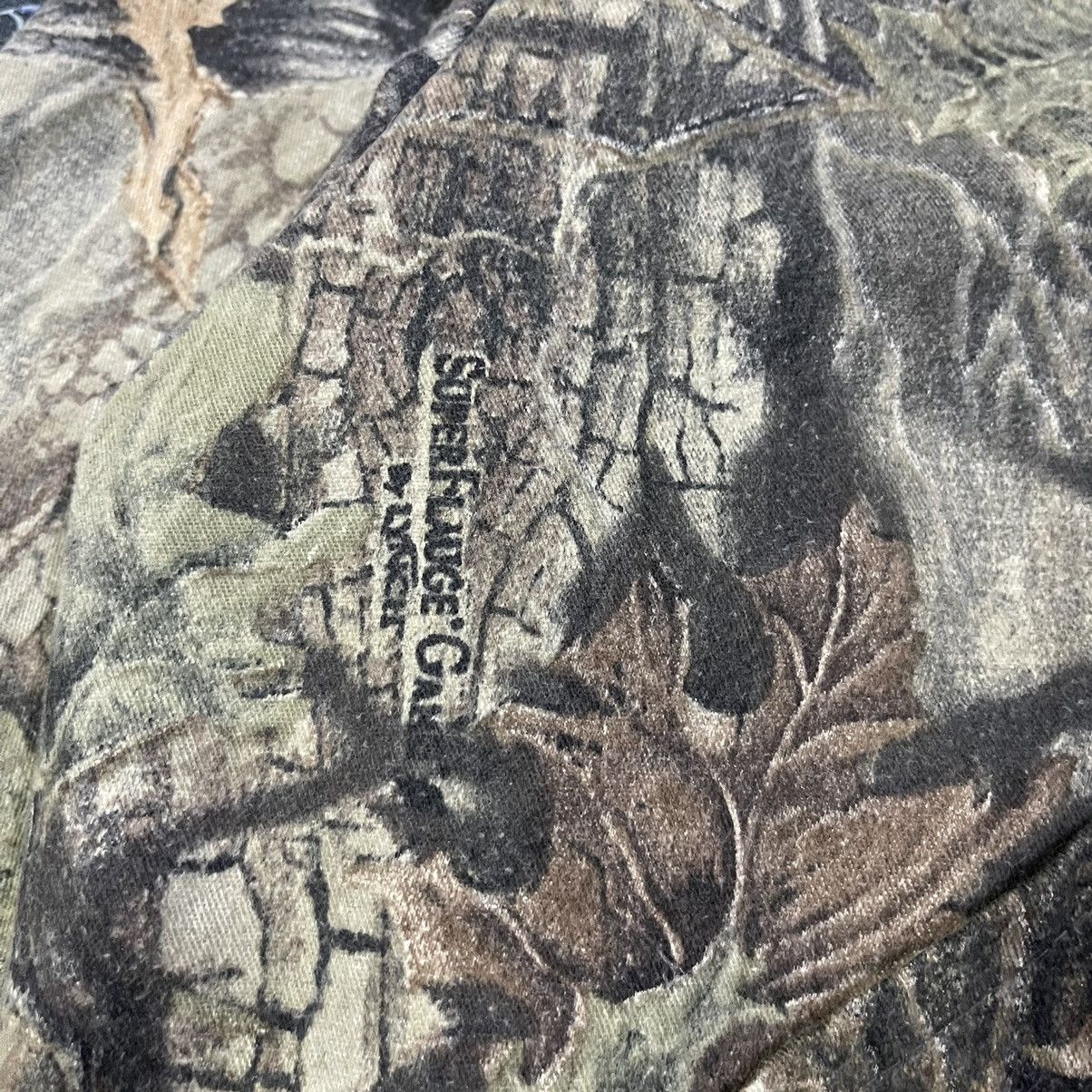 Realtree Vintage Trail Crest like Realtree Jacket Outdoor Size US L / EU 52-54 / 3 - 7 Thumbnail