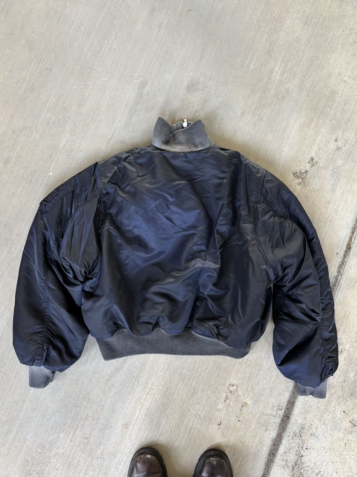 K-Two Studios K two Hooded Bomber Size US S / EU 44-46 / 1 - 6 Thumbnail
