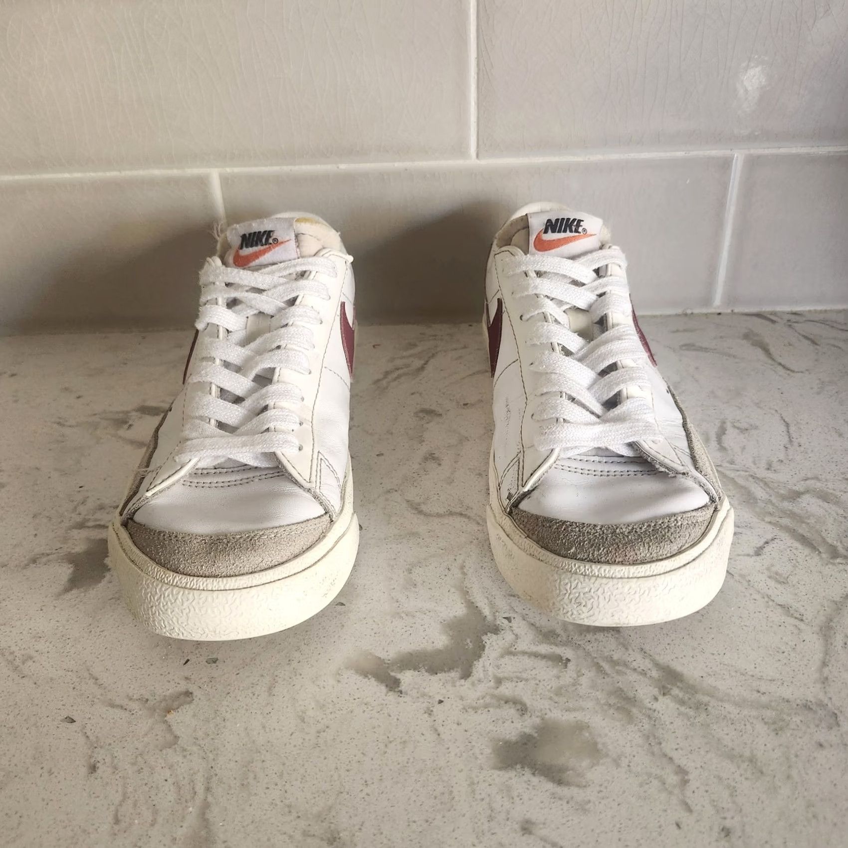 Nike VINTAGE? No - N/A Size S / US 4 / IT 40 - 3 Thumbnail
