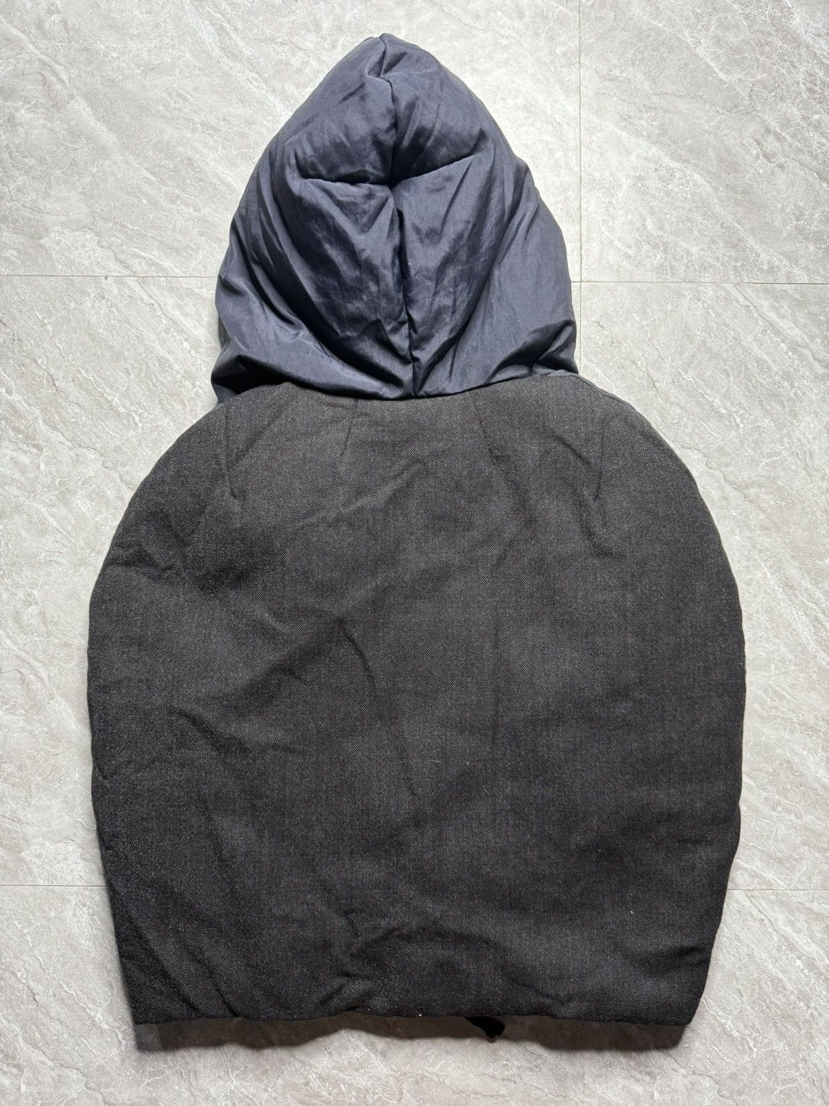 Marni Marni Winter Edition 2011 Circle Shape Down Vest Size M / US 6-8 / IT 42-44 - 2 Thumbnail