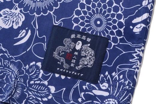 Bape Bape Shirt Size ONE SIZE - 5 Thumbnail