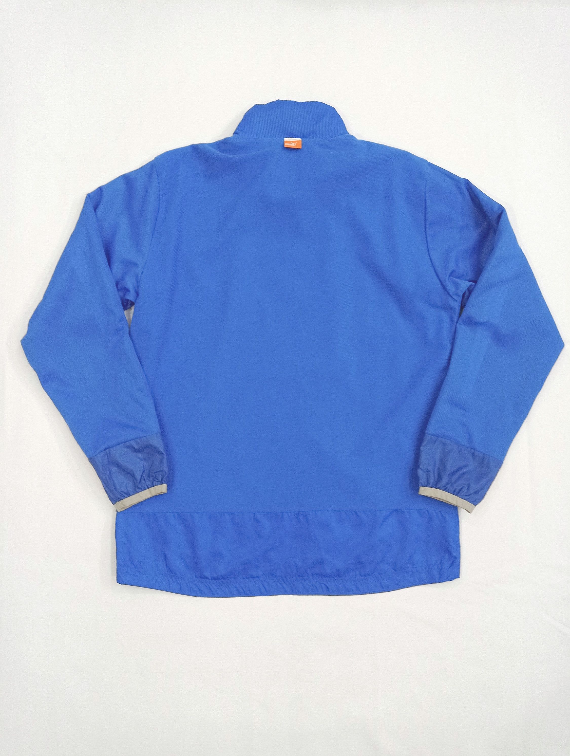 Puma PUMA Outdoor Windbreaker NWT – Lightweight, Fits L Size US L / EU 52-54 / 3 - 11 Thumbnail