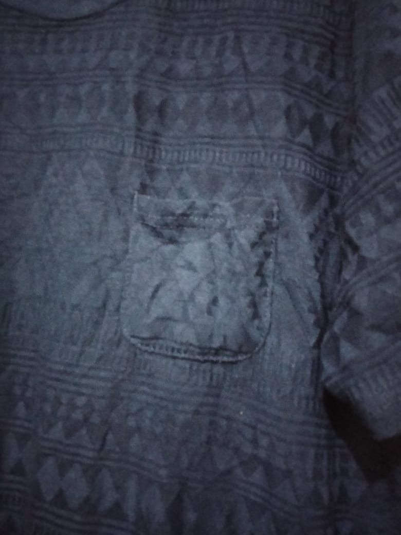 If Six Was Nine × Japanese Brand × Le Grande Bleu (L.G.B.) Beaumere Pocket tee Size US L / EU 52-54 / 3 - 2 Thumbnail