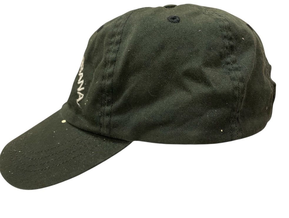 Dolce & Gabbana Dolce & Gabbana vintage baseball cap Size ONE SIZE - 2 Thumbnail