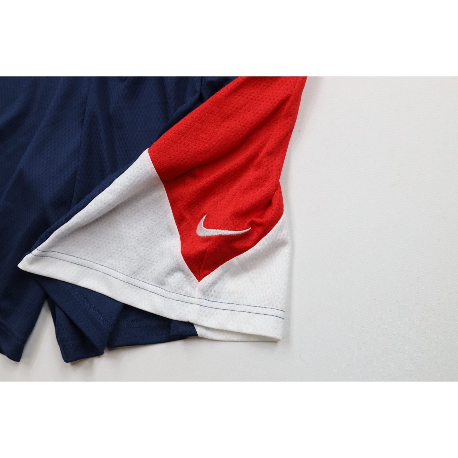 Nike New Nike Dri-Fit Team USA Olympics Basketball Shorts Size US 36 / EU 52 - 5 Thumbnail
