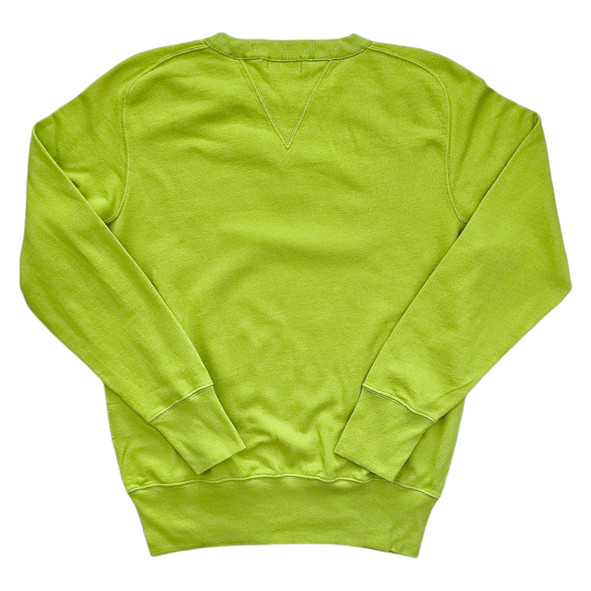Levi's Vintage Clothing Levi's Vintage Clothing Bay Meadows Sweatshirt Green SS21 Size US M / EU 48-50 / 2 - 3 Thumbnail
