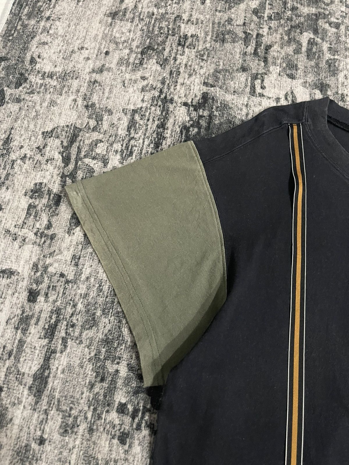 Issey Miyake Issey Miyake Mercibeaucoup Pocket Tee Size XL / US 12-14 / IT 48-50 - 6 Thumbnail