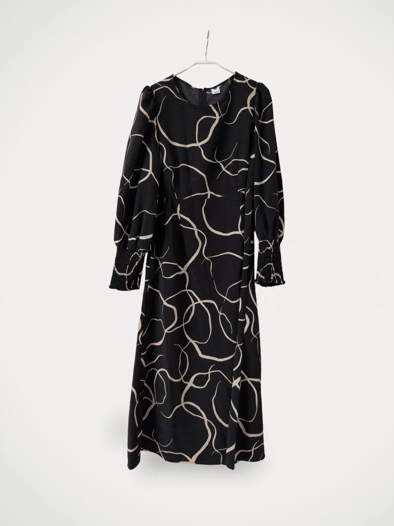 Visual Visual Clothing Project Dress Size S / US 4 / IT 40 - 1 Thumbnail