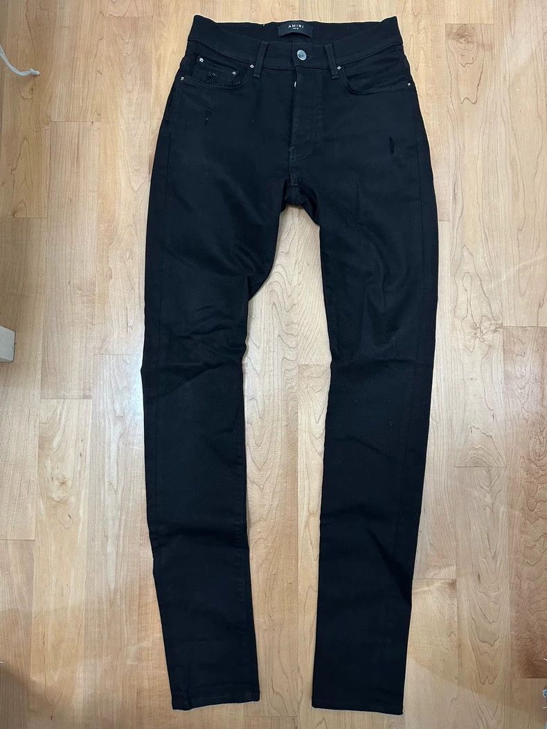 Amiri AmiriJeans 2503-Nextarrow Size US 29 - 1 Thumbnail