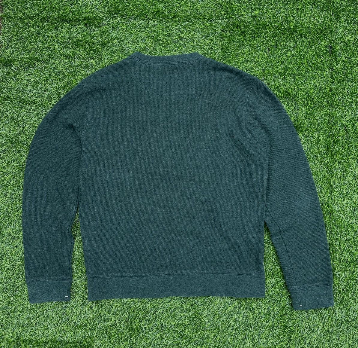Banana Republic × Vintage Vintage banana republic knitted sweater Size US S / EU 44-46 / 1 - 3 Thumbnail