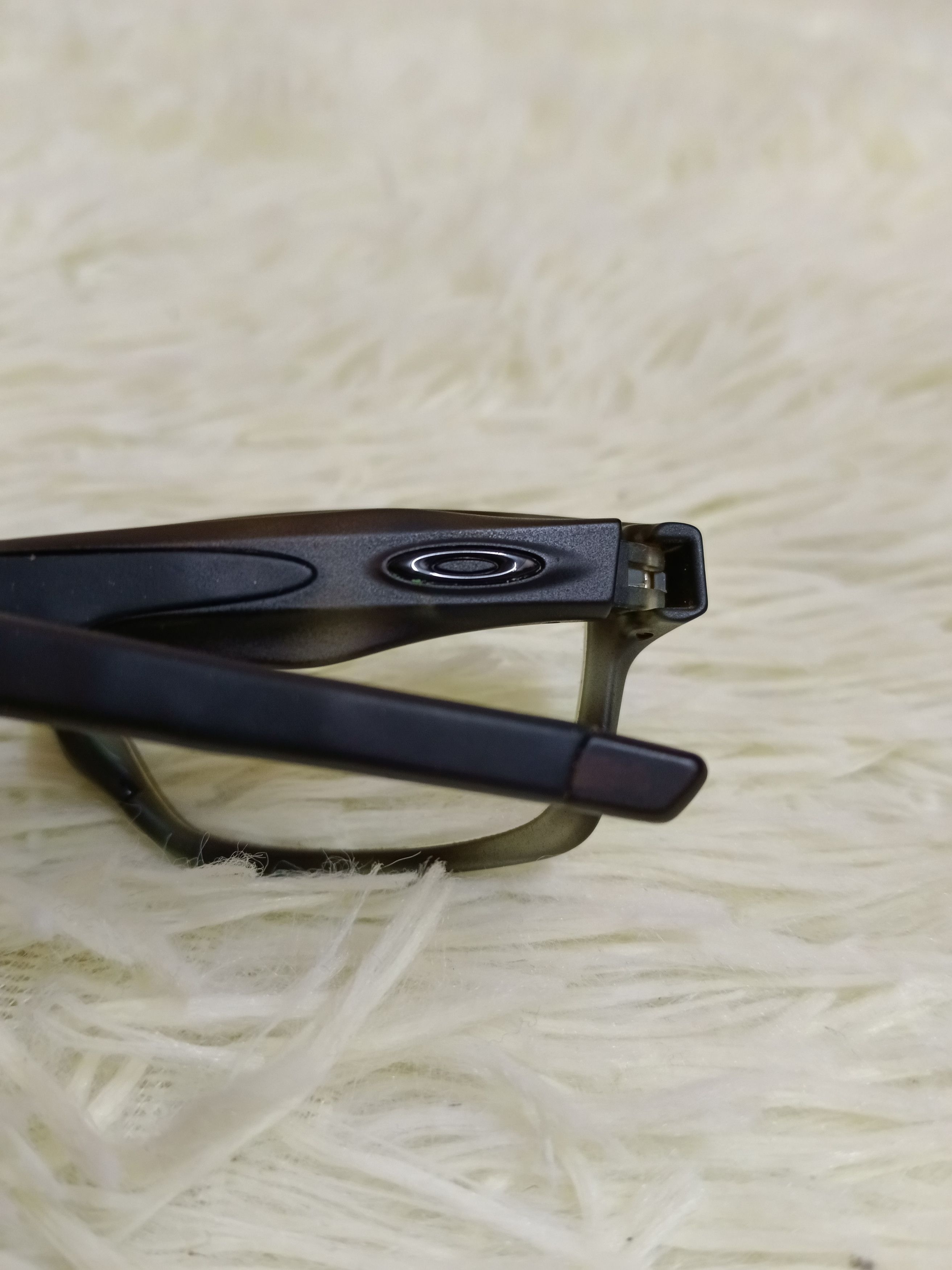 Oakley OG🔥GRAIL OAKLEY CROSSLINK Size ONE SIZE - 4 Thumbnail