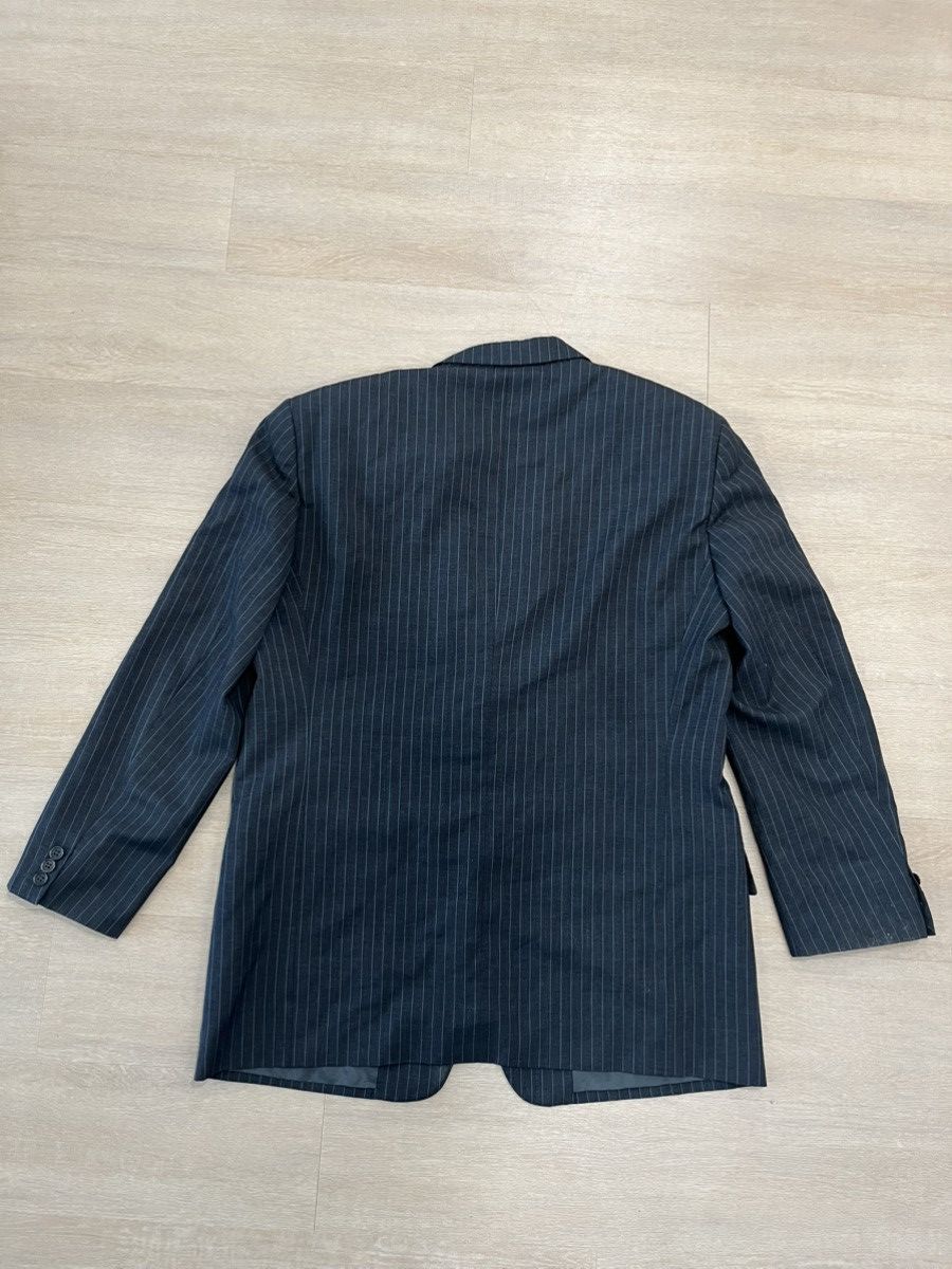 Hugo Boss Vintage Valentino Uomo Blazer 54R Size 54R - 2 Thumbnail