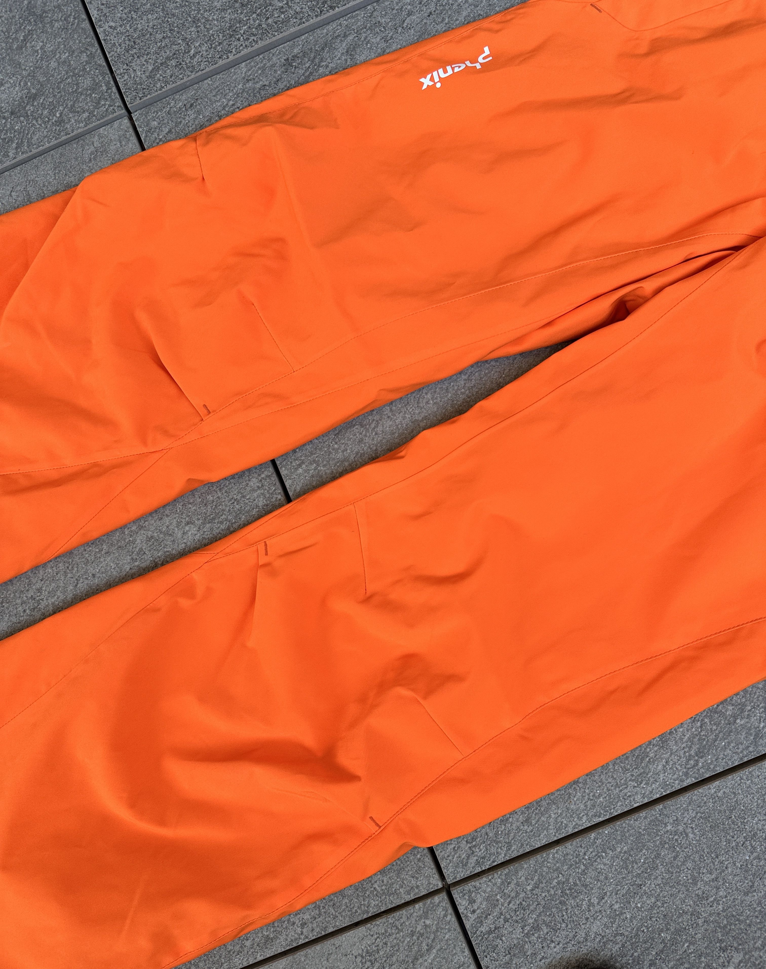 Phenix Phenix ski snowboard men trousers pants Size US 34 / EU 50 - 4 Thumbnail