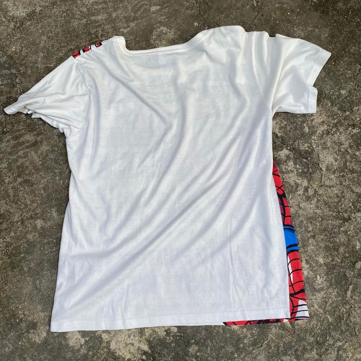 Vintage RARE ‼️ Spider-Man Size US M / EU 48-50 / 2 - 5 Thumbnail