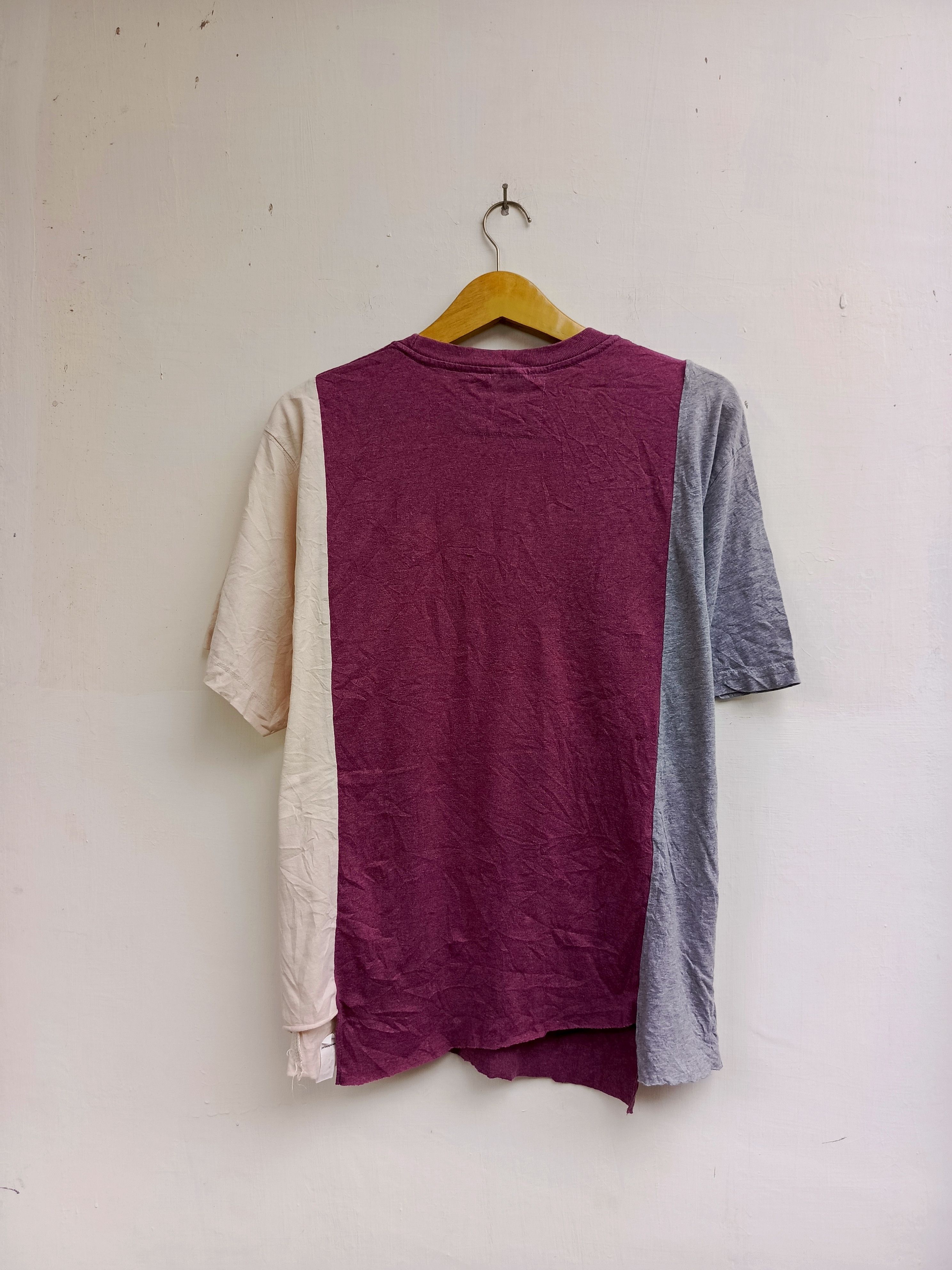 Japanese Brand Dr pepper custom tshirt Size US M / EU 48-50 / 2 - 7 Thumbnail