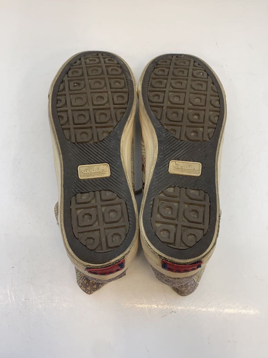 Visvim Visvim HiCut Snkrs Grn Size US 11 / EU 44 - 4 Thumbnail