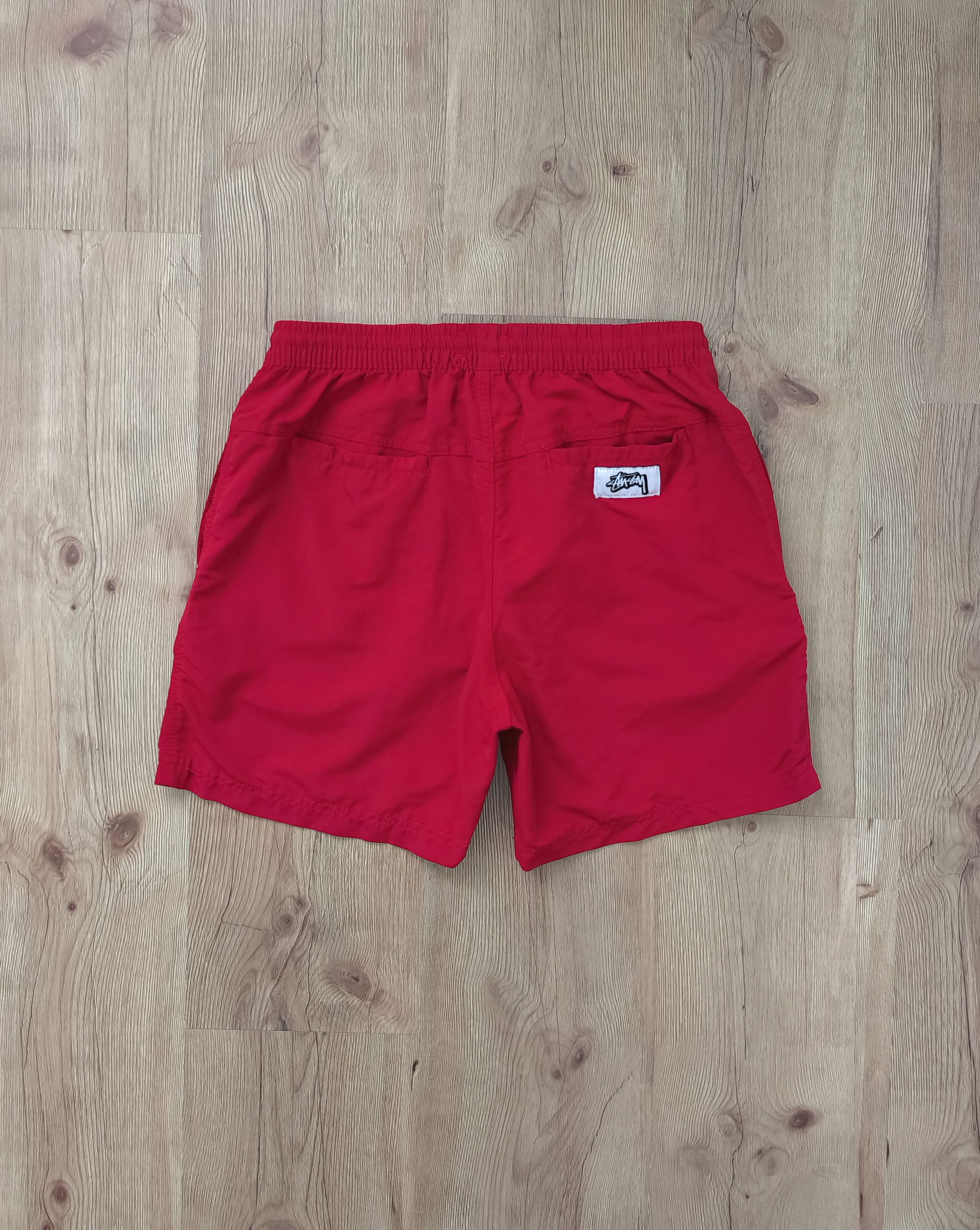 Stussy Stussy Swim Surf Beach Shorts Trunks Size S Size US 30 / EU 46 - 2 Thumbnail