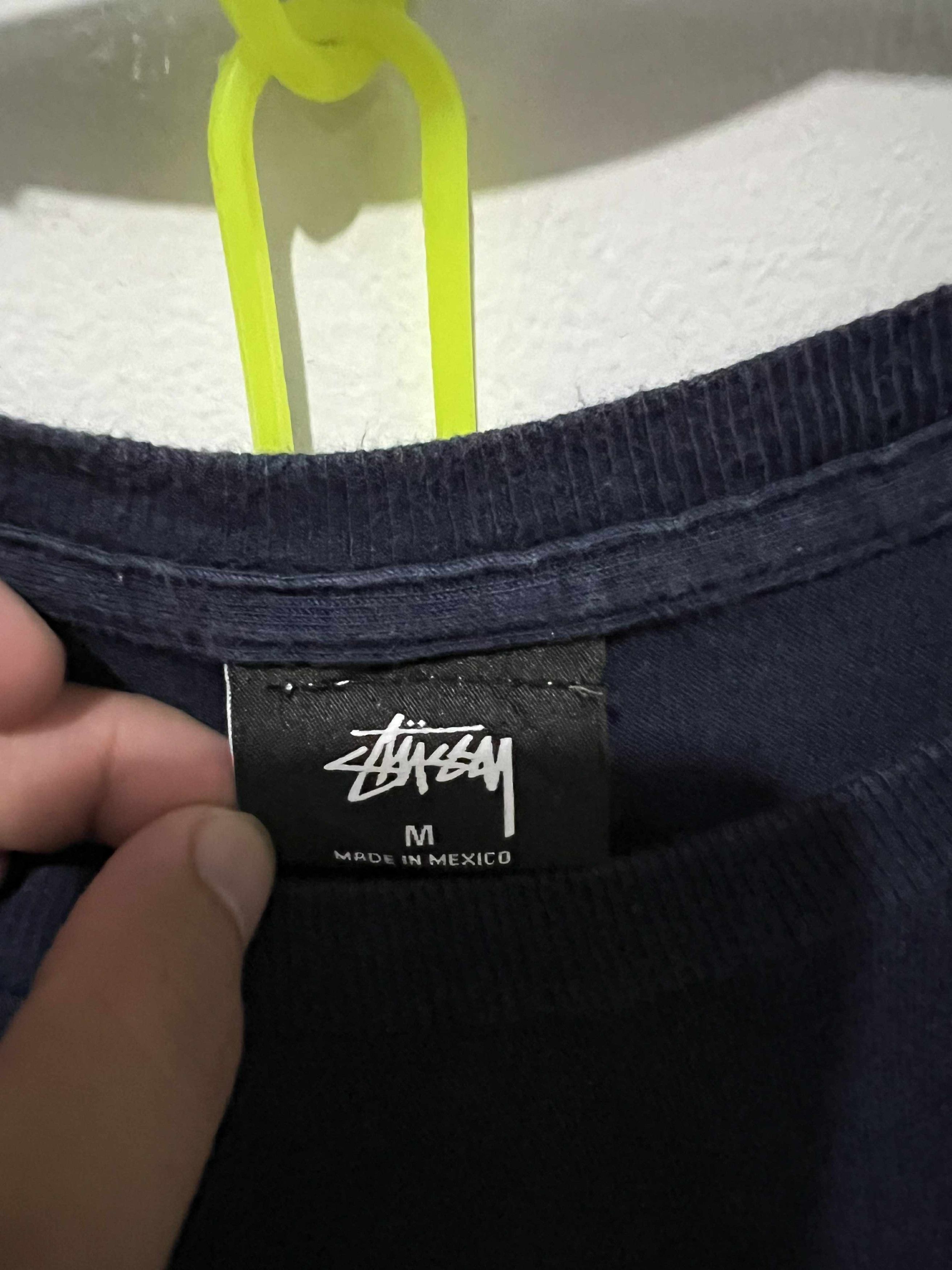 Stussy Stussy Laguna Size US M / EU 48-50 / 2 - 3 Thumbnail
