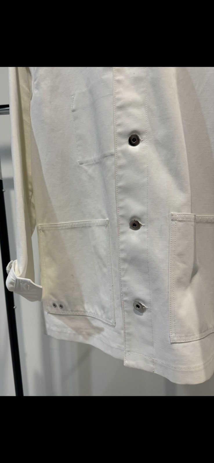 Club Monaco Club Monaco jacket Size US M / EU 48-50 / 2 - 3 Thumbnail