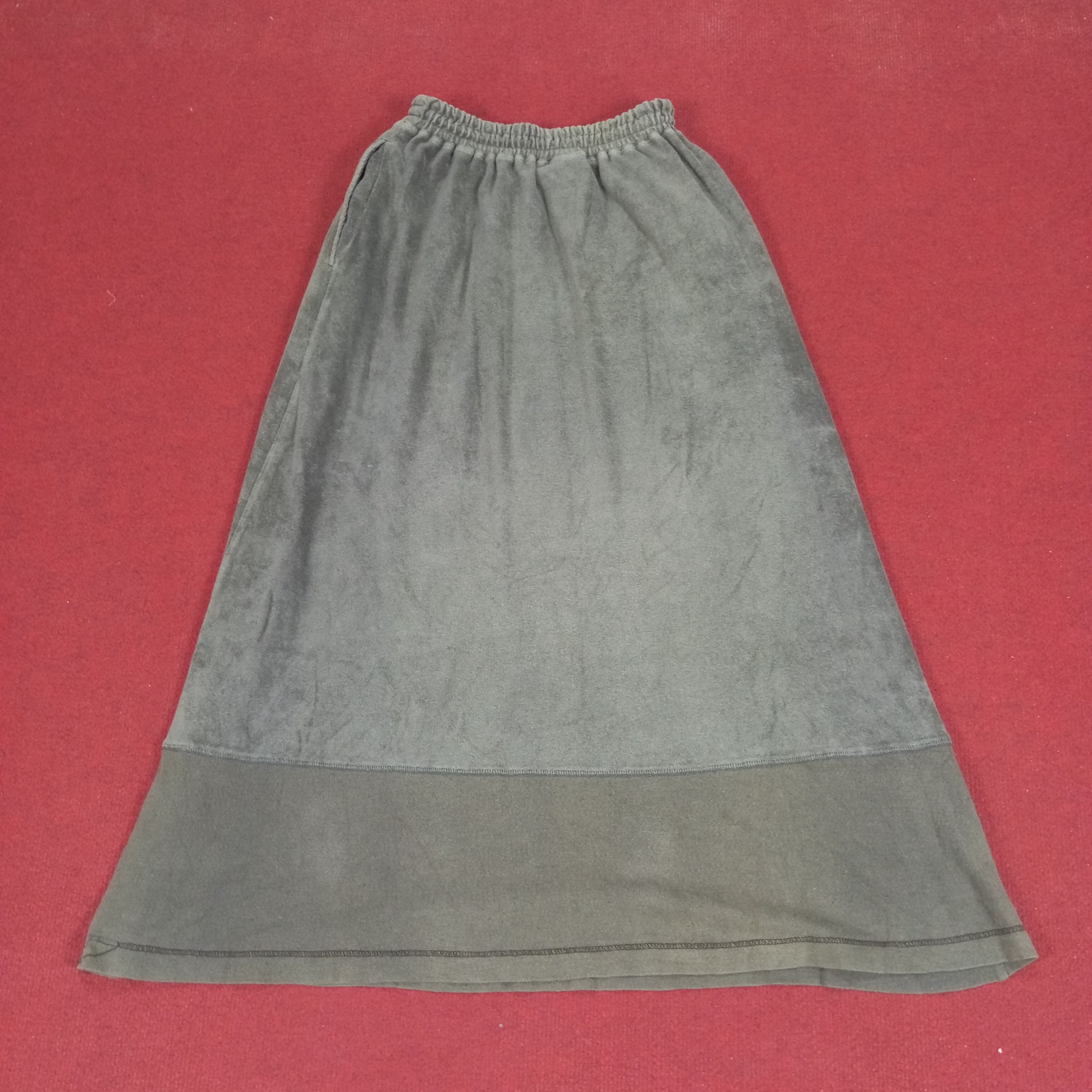 Hai Sporting Gear Hai Sporting Gear Fashion Japanese Designer Brand Skirt Size 22" - 3 Thumbnail
