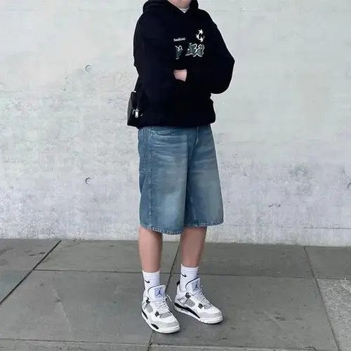 Other Y2K Streetwear Star Designer Based High Quality Hoodie Size US M / EU 48-50 / 2 - 3 Thumbnail