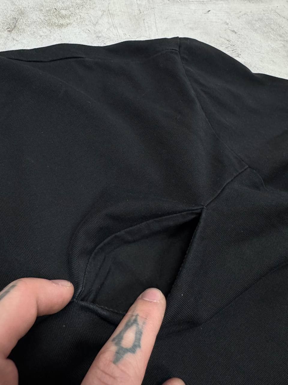 Lost & Found Ria Dunn Lost & Found Ria Dunn low secret pocket t-shirt Size US L / EU 52-54 / 3 - 4 Thumbnail