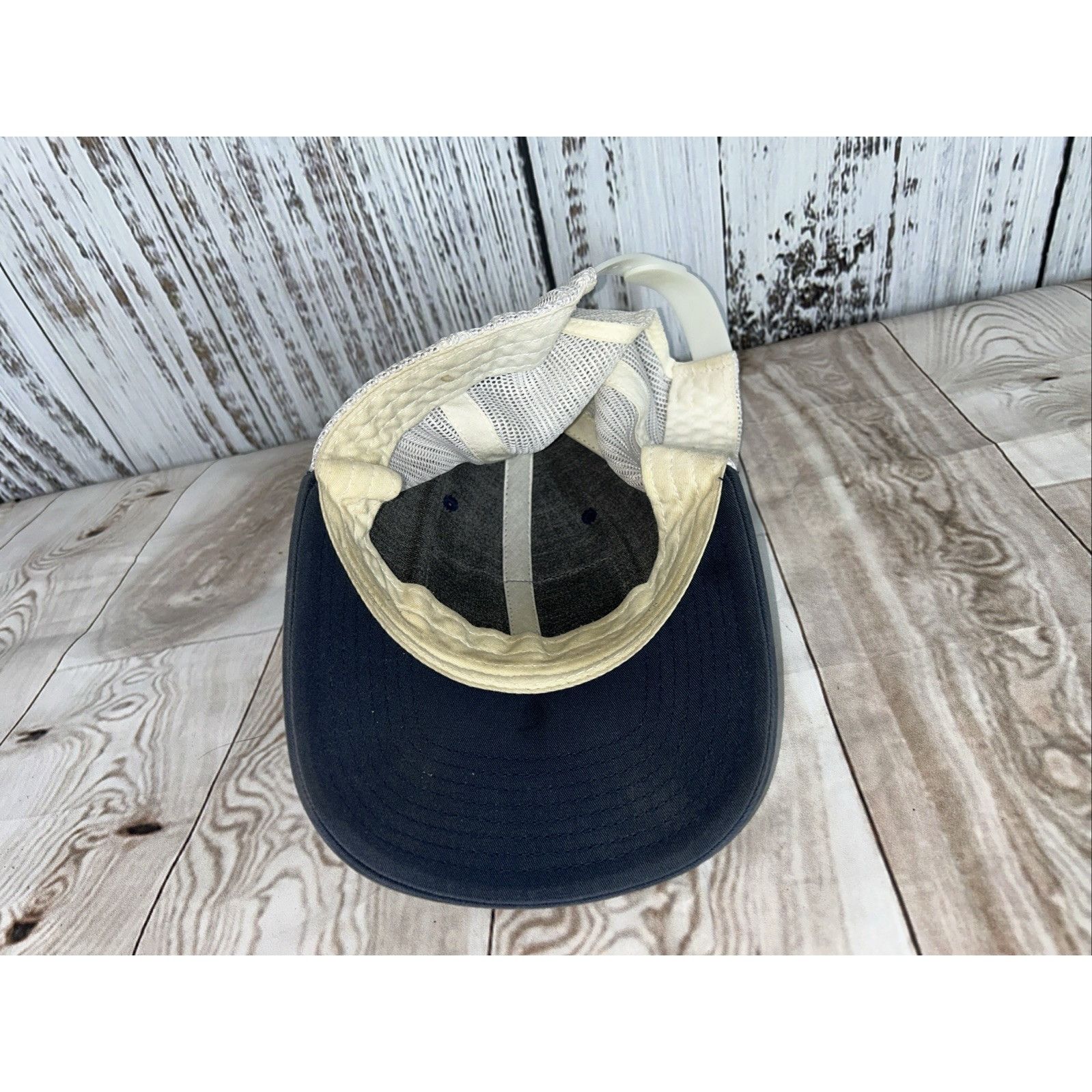 Other Billy Bitter Lax Co. Surf Adjustable Snap Hat Cap Camping Size ONE SIZE - 7 Thumbnail