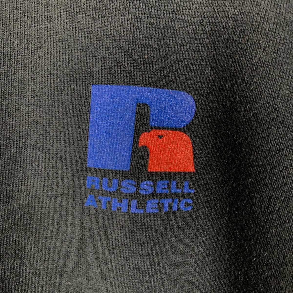 Other RUSSELL ATHLETIC Made in Usa Crewneck Sweatshirt #1977-C86 Size US XL / EU 56 / 4 - 10 Thumbnail