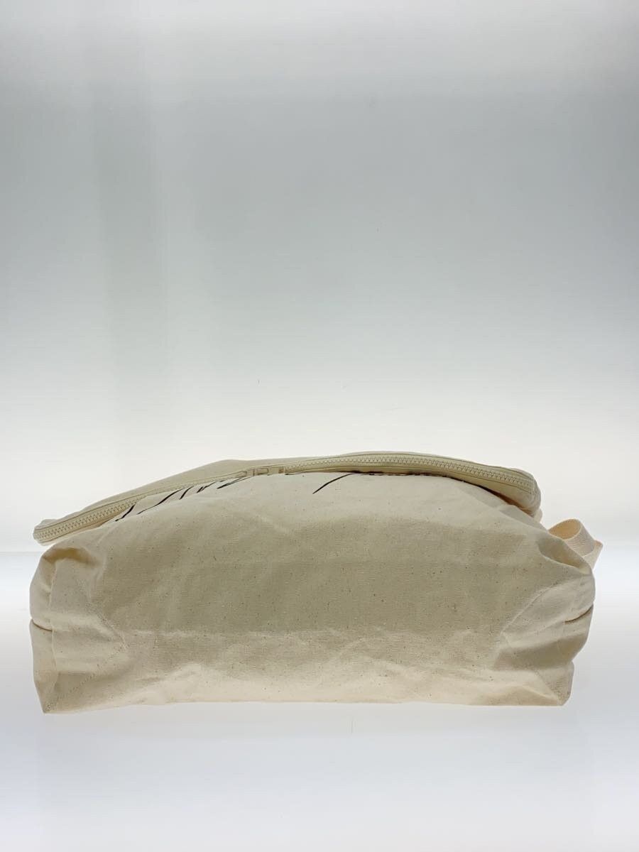 Yohji Yamamoto Yohji Logo Shoulder Bag Size ONE SIZE - 4 Thumbnail